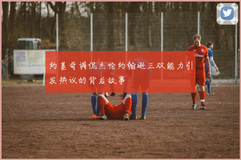 约基奇调侃杰伦约翰逊三双能力引发热议的背后故事