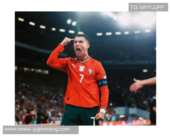 因凡蒂诺祝贺C罗世预赛射手王再创辉煌成就